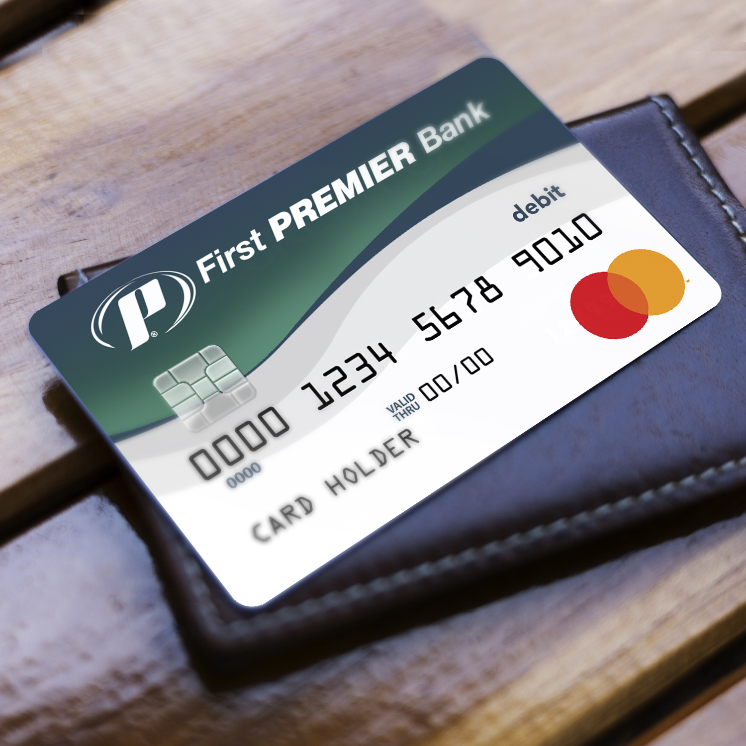 First Premier Bank Secured Credit Card / The 4 Worst