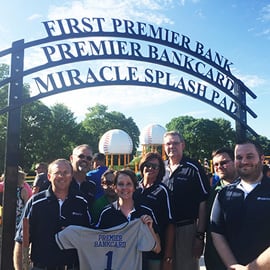 First PREMIER Bank/PREMIER Bankcard