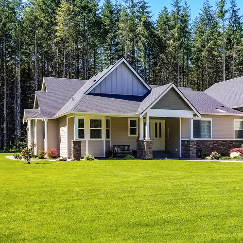 Professional Mortgage Loan Program