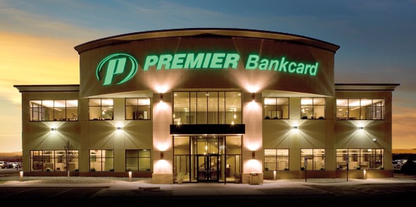 PREMIER Bankcard Main Office