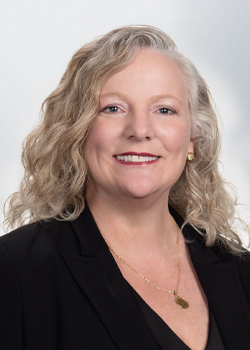 Tina Davis 
