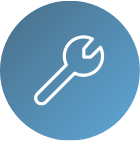 Digital Tools wrench