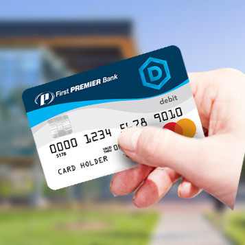First PREMIER Bank